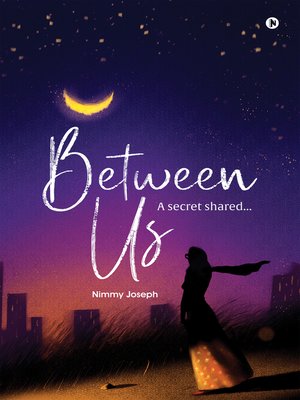 cover image of Between Us